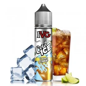 IVG Cola Ice 50ml