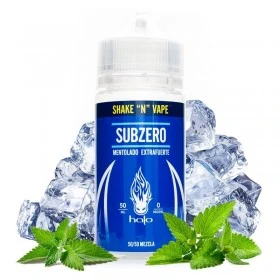 Halo Subzero 50ml