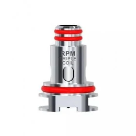 Smok Resistencia RPM (x1)