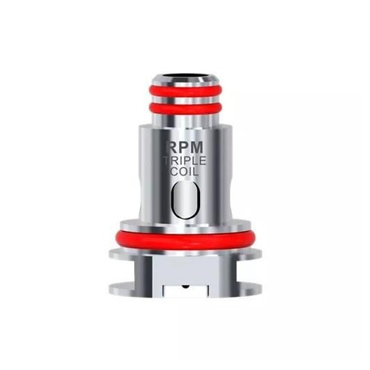 Smok Resistencia RPM (x1)