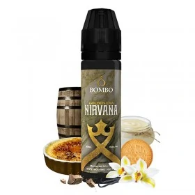 Bombo Golden Era Nirvana 50ml