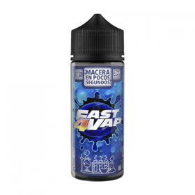 Oil4Vap Base Fast4Vap 80ml (Maceracion Ultrarrapida)