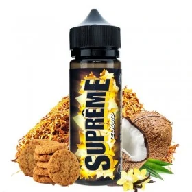 Premium Vaping Supreme 100ml