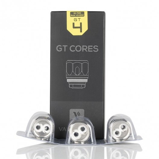 Vaporesso Resistencias GT CORE/CCELL (x1)