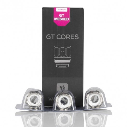 Vaporesso Resistencias GT CORE/CCELL (x1)