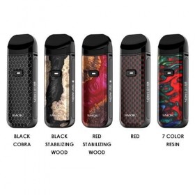 Smok Nord 2 Kit