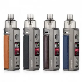 Voopoo Drag S Pod Kit 60W 2500mAh