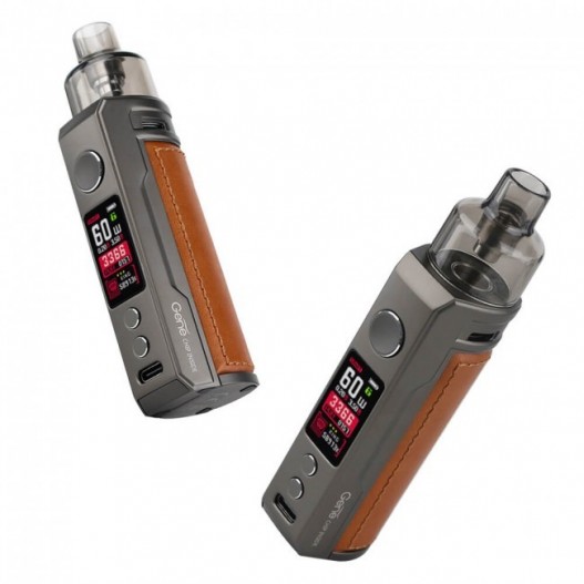 Drag S Pod Kit 60W 2500mAh - Voopoo