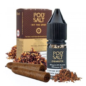 Sales de Nicotina Pod Salt Cigarette 10ml