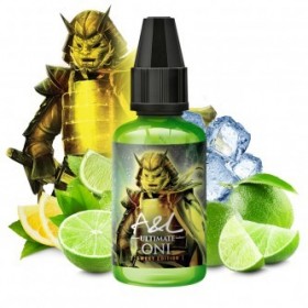 Aroma A&L Oni Sweet Edition 30ml