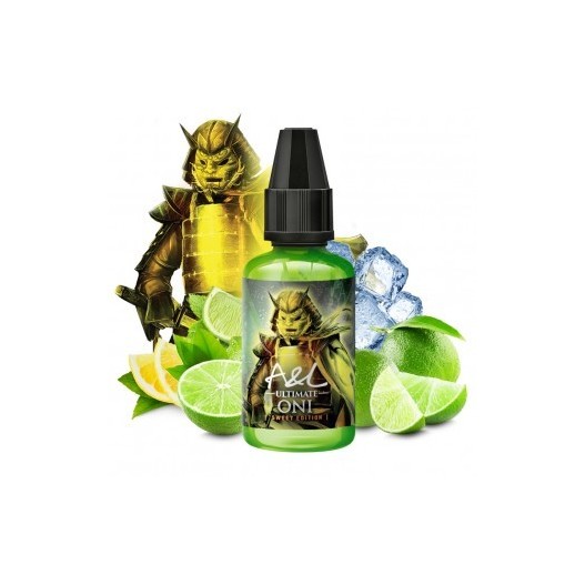 Aroma Oni Sweet Edition 30ml - A&L