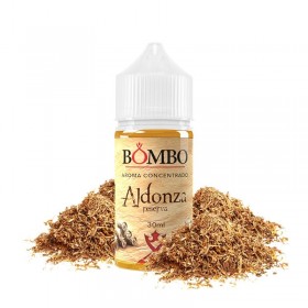 Aroma Bombo Aldonza Reserva 30ml