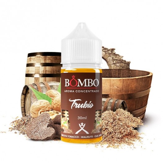 Aroma Bombo Trubio 30ml