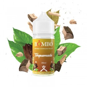 Aroma Bombo Torquemada 30ml