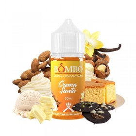 Aroma Bombo Crema Santa 30ml