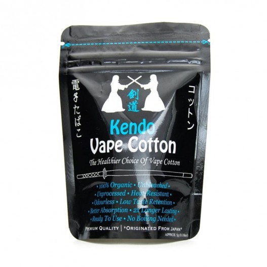 Cotton Original - Kendo Vape