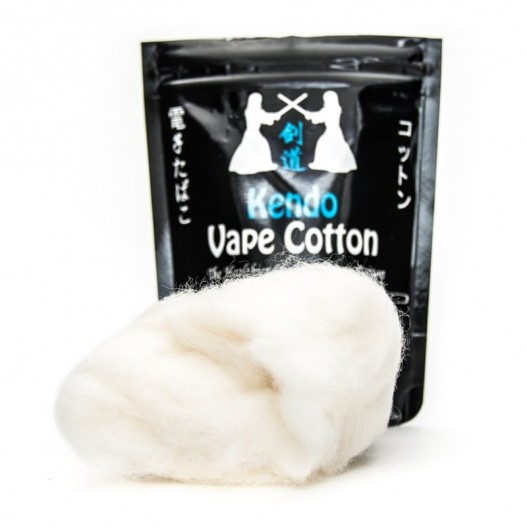 Cotton Original - Kendo Vape