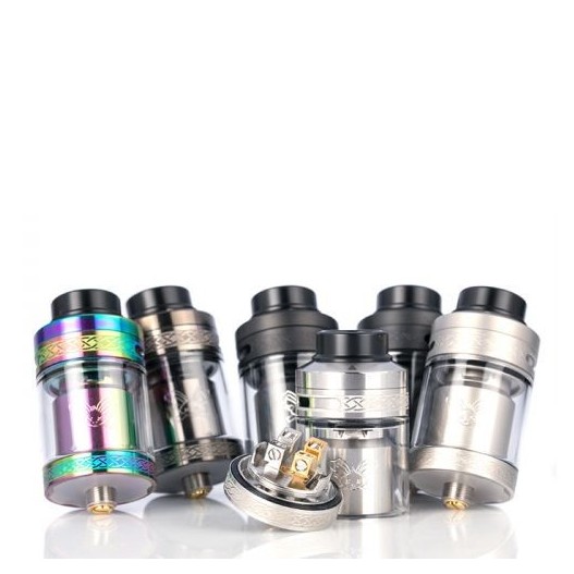 Hellvape Dead Rabbit V2 RTA