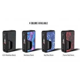 Vandy Vape Pulse V2 BF Mod