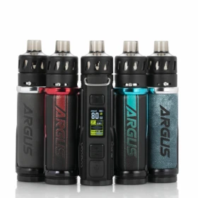 Voopoo Argus Pro 3000mAh Kit