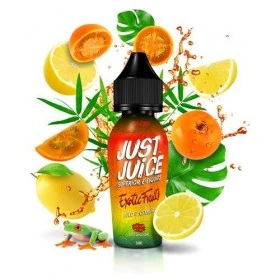 Just Juice Lulo & Citrus Exotic Fruits 50ml