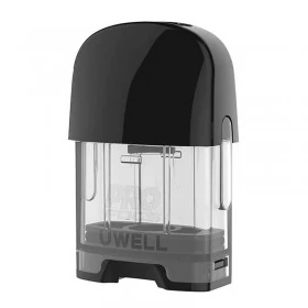 Uwell Caliburn G Pod Cartucho Vacio (2ml) (Pack 2)