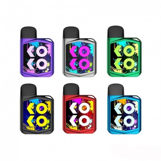 Uwell Caliburn Koko Prime 690mAh