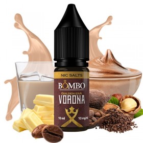 Sales de Nicotina Bombo Golden Era Vorona 10ml