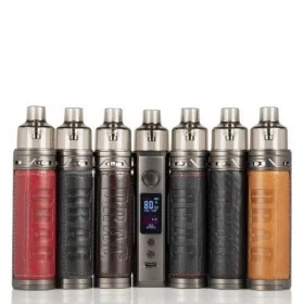 Voopoo Drag X Pod Kit 80W