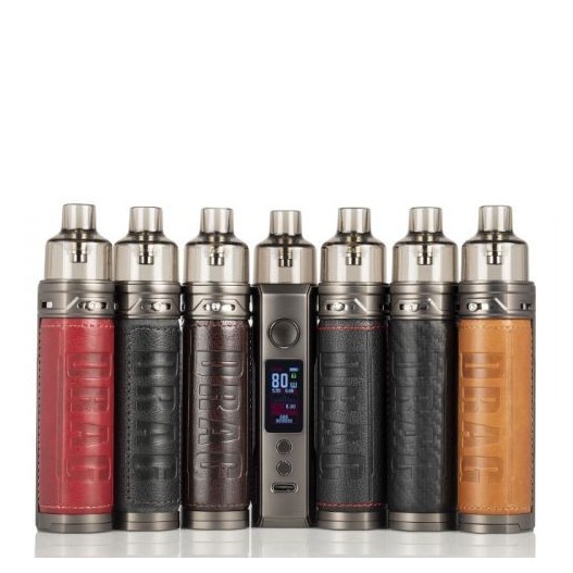 Voopoo Drag X Pod Kit 80W