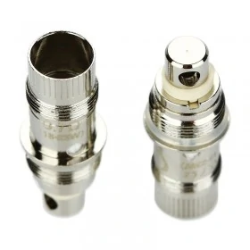 Resistencia Nautilus BVC x1 - Aspire