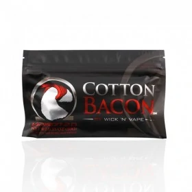 Wick 'N' Vape Cotton Bacon V2