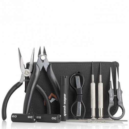 Geekvape Herramientas Mini Tool Kit