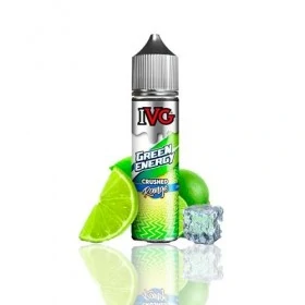 IVG Green Energy 50ml