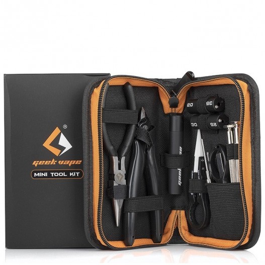 Geekvape Herramientas Mini Tool Kit