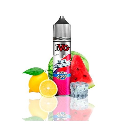 IVG Iced Melonade 50ml