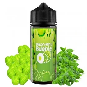 Oil4Vap Melon Mint 100ml