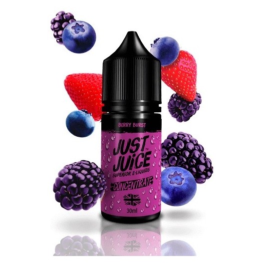 Aroma Just Juice Berry Burst 30ml