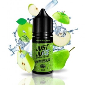 Aroma Just Juice Apple & Pear 30ml