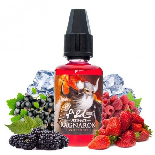 Aroma A&L Ragnarok 30ml