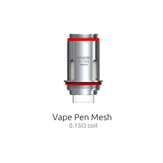 Smok Resistencia para Vape Pen 22