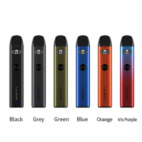 Uwell Caliburn A2 Pod Kit