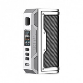 Lost Vape Thelema Quest 200W Mod