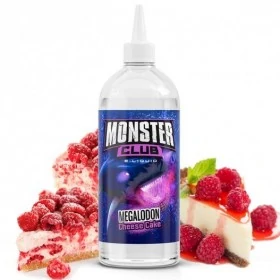 Monster Club Megalodon Cheese Cake 450ml