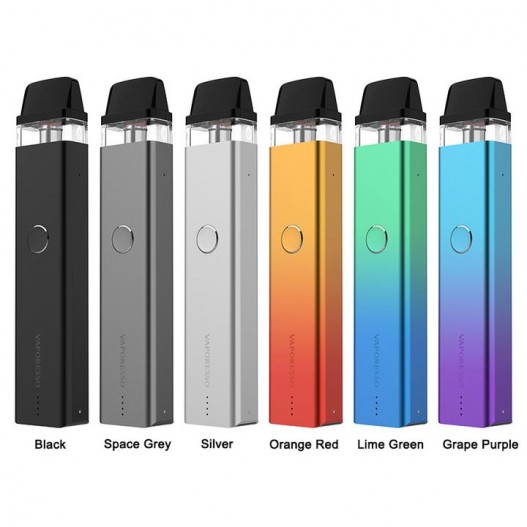 Vaporesso Xros 2 Kit