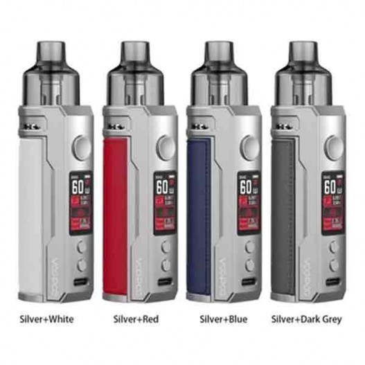 Drag S Pod Kit 60W 2500mAh - Voopoo