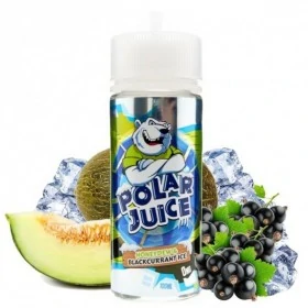 Polar Juice Honeydew & Blackcurrant Ice 100ml