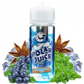 Polar Juice Heizen Berry Ice 100ml