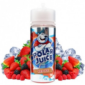 Polar Juice Red Ice 100ml