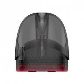 Vaporesso Zero 2 Resistencia Cartucho (2ml) (Pack 2)